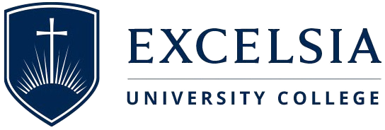 Excelsia College Logo